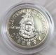 1986 - S Bicentennial Congress Coin Commemorative Silver Proof Half Dollar 50c (b2 Silver photo 3