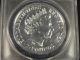 2012 Great Britain 2 Pound Britannia Silver Coin Anacs Ms70 1289 Silver photo 3