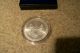 2000 American Eagle Silver Dollar 1 Troy Oz.  999 Colorized Walking Liberty Coin Silver photo 1