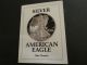 1991s American Eagle Silver Proof Dollar & Silver photo 8