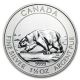 2013 Canadian 1.  5 Oz Silver Polar Bear Coin $8 - 9999 Fine Silver Silver photo 2