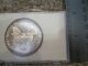1993 American Eagle Walking Liberty 1 Oz.  Fine Silver Dollar Bullion Coin Silver photo 1