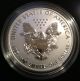 2012 S American Eagle Reverse Proof S Mark 75th Anv Low Mintage A Must Have Silver photo 1