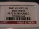 2006 - W American Eagle $1 Silver Ngc First Strkes Pf 70 Ultra Cameo Silver photo 4