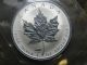 1998 1 Oz Silver Maple Leaf Privy Mark Coin Titanic Proof $5 Canada Silver photo 10