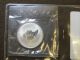 1998 1 Oz Silver Maple Leaf Privy Mark Coin Titanic Proof $5 Canada Silver photo 8