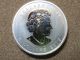 2013 1 1/2 Oz Silver Polar Bear Coin 9999 Canada Fine Silver Rcm Maple Leaf Silver photo 5