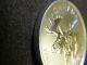 2012 1 Oz Moose Silver Maple Leaf Coin $5 Canadian Wildlife Canada 9999 Silver photo 10