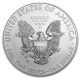 1oz Silver American Eagle Coin 2012 Silver photo 1