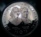Commemorative 1973 Silver Proof Coin,  American 1 Troy Oz.  Sterling Silver Medal Silver photo 2