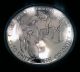 Commemorative 1973 Silver Proof Coin,  American 1 Troy Oz.  Sterling Silver Medal Silver photo 3