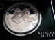 Commemorative 1973 Silver Proof Coin,  American 1 Troy Oz.  Sterling Silver Medal Silver photo 4