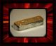 Hand Poured 2 Troy Oz.  999 Pure Fine Silver Bullion Bar Hand - Crafted 2i15 Silver photo 2