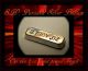 Hand Poured 2 Troy Oz.  999 Pure Fine Silver Bullion Bar Hand - Crafted 2i15 Silver photo 5