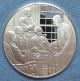 1975 Second Continental Congress (commemorative) Sterling Silver Medal 27 Silver photo 2