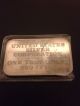 1 Troy Ounce.  999+ Fine Silver Bar U.  S Silver Corp.  Wright Bros.  Conquest Of 1903 Silver photo 3