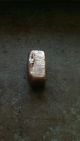 21 Gram Hand Poured Copper Bar,  King ' S Crown Silver photo 2