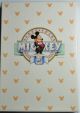 Disney Mickey 60 Years With You 