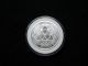 Sbss 2012 Trivium 1 Oz 999 Fine Silver Round Bullion Aocs Rare Money Coin Silver photo 2