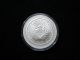 Sbss 2012 Trivium 1 Oz 999 Fine Silver Round Bullion Aocs Rare Money Coin Silver photo 4