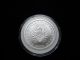 Sbss 2012 Trivium 1 Oz 999 Fine Silver Round Bullion Aocs Rare Money Coin Silver photo 5