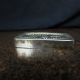 Franklin Solid Sterling Silver Bar - Over 2 Oz. Silver photo 5