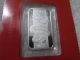 10 Gram Pamp Suisse Silver Bar - Year Of The Dragon (in Assay) Silver photo 3
