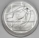 Cricket - - Good Luck Symbol Good Fortune Sterling Silver Coin Round Silver photo 1