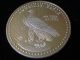 1 Oz World Wide (liberty) American Eagle Silver Round.  999 Fine Silver photo 3