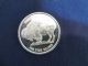 Indian Head And Buffalo One Ounce.  999 Silver Silver photo 1