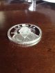 Proof Lakota Wide Reed Silver Uncirculated Round 2013 Limied Silver photo 2