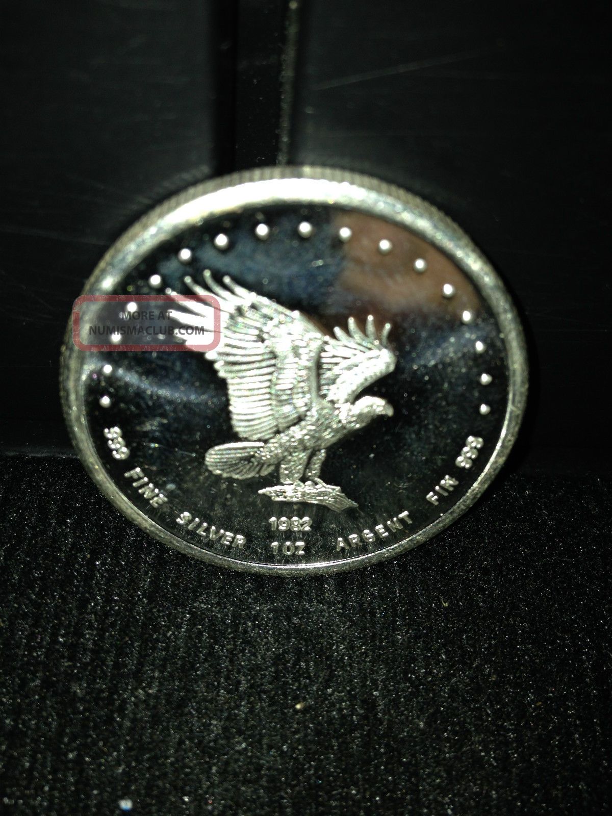 silvermonex