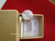 Solid Silver Bullet 1 Troy Oz Nwt Caliber.  45 Automatic.  999 Fine Hunter Gift Silver photo 6