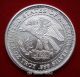 Solid Silver Round 1 Troy Oz Nwt Pan American Eagle.  999 Silver Trade Unit Bu Silver photo 7