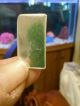Hand Poured.  999 Solid Pure 1/10 Ounce Bar Very Rare And Cool Silver photo 1