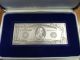 Out Of Print Silver Coalition Ltd 1972 Currency 20 Oz Ingot Silver photo 4