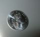 Mercury Dime - 1oz Silver Round.  999 Fine And 1oz Copper Round.  999 Fine Silver photo 2