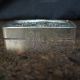 Imperial Bank Solid Sterling Silver Bar - Franklin Issued - Silver photo 10