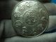 2013 Mexican Libertad Coin (round).  999 Pure Fine Silver 1 Oz (31.  1g) Silver photo 9