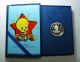 Looney Tunes Tweety Bird 50th Happy Birthday 1 Troy Oz.  999 Fine Silver Coin Silver photo 3