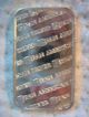 Silver Bullion Bar 1 Troy Ounce,  Pan American, .  999 Fine Silver Silver photo 1