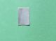 One 1 Gram.  999 Fine Silver Panda Bear Thin Bar Silver photo 1