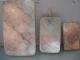 Credit Suisse 1 Ounce 20 Gram And 10gram Bar Silver photo 1