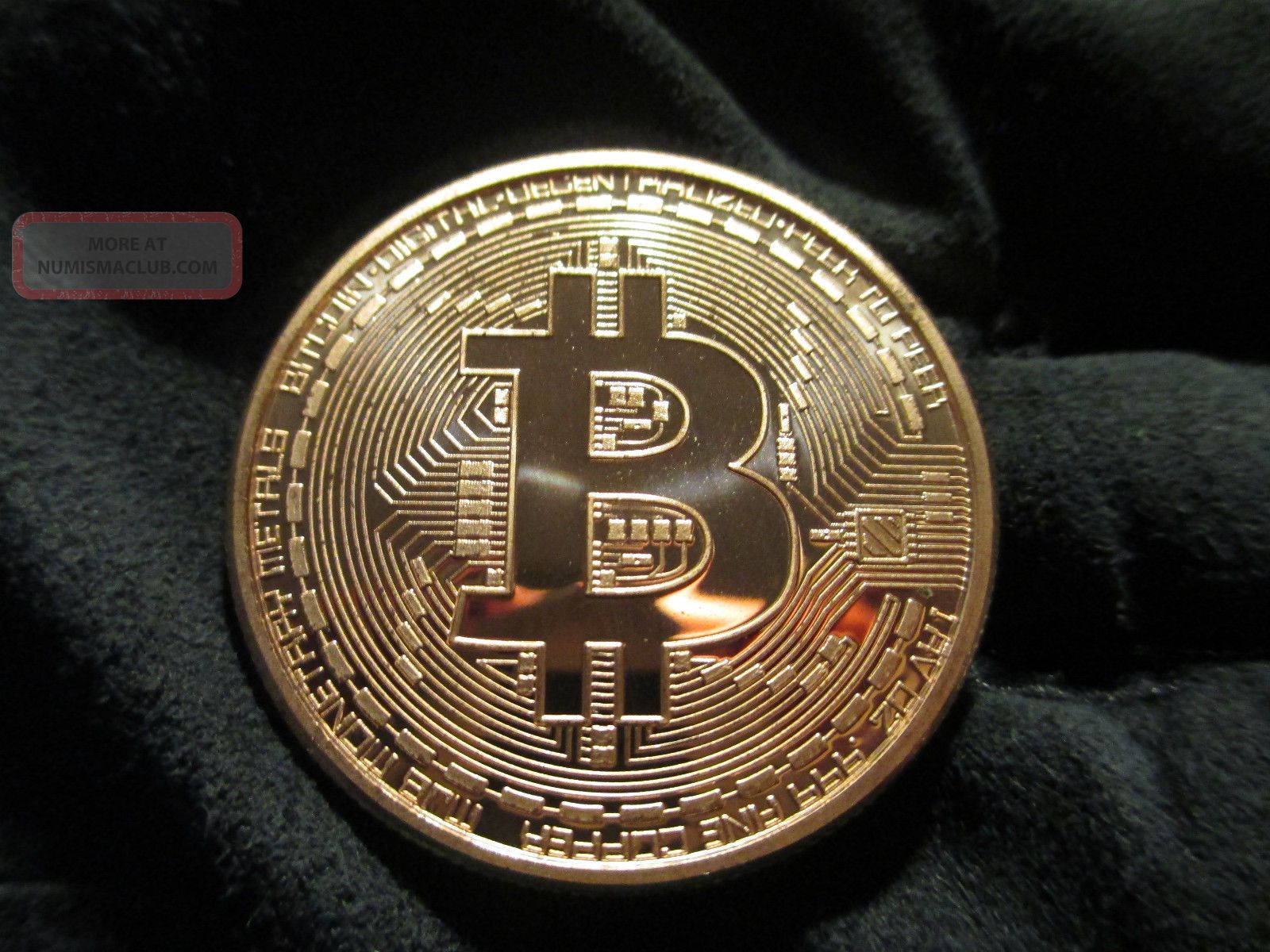 1 troy ounce 999 fine copper bitcoin value