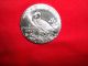 1 Troy Oz.  999 Fine Silver Round Incuse Indian Design,  Provident Silver photo 2