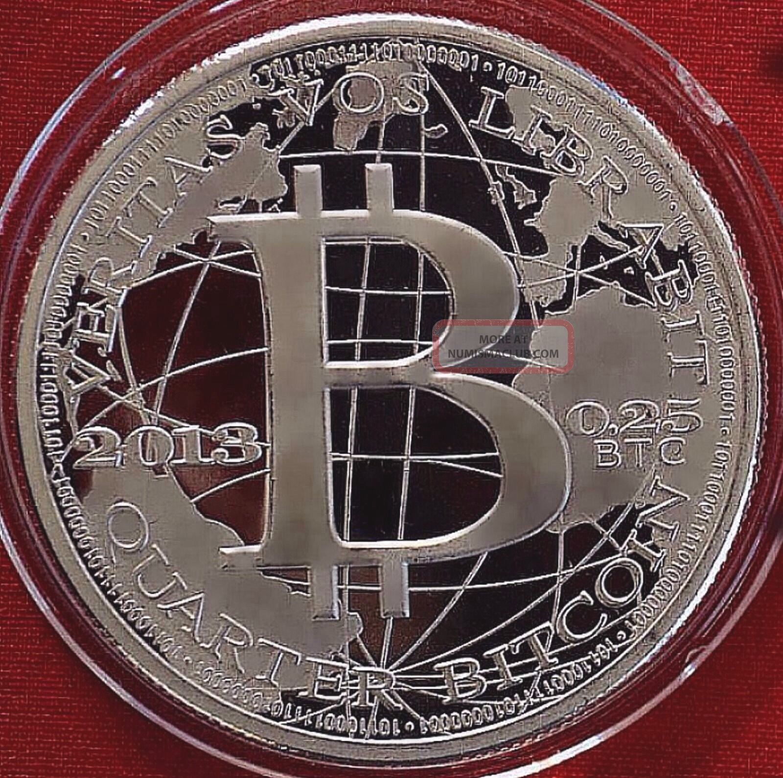 0 25 Bitcoin
