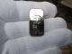 One Troy Ounce (1 Ozt. ) Handpoured & Handcrafted.  925 Sterling Silver Bar Silver photo 10