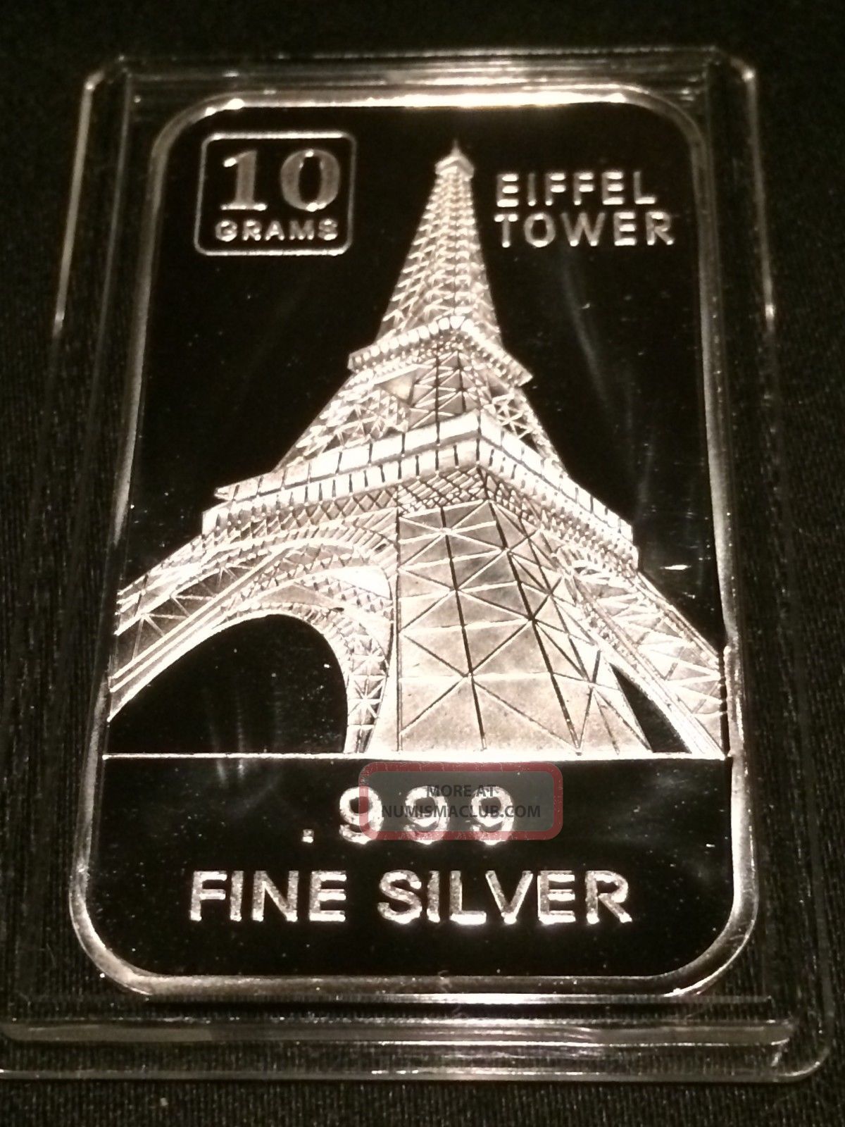 10-gram-silver-bar-eiffel-tower-999-fine-silver-bullion-bar-round