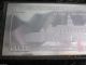 1x4 Oz. .  999% Silver Franklin Bar $100 Dollar Bill Replica 2014 Silver photo 7