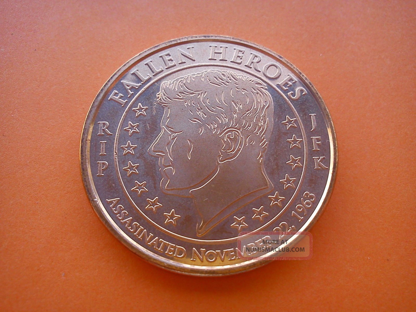 copper coins bullion